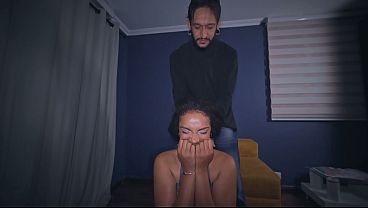 A couple invites me to have sex with the wife in front of the cuckold husband