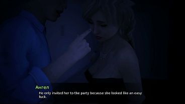 Download Video - Complete Gameplay - Lust Theory&comma; Episode 3&comma; Part 8