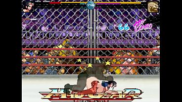 hentai game mugen hyper edition sex gameplay