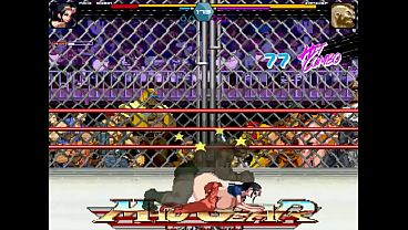 hentai game mugen hyper edition sex gameplay