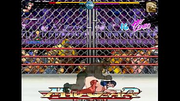 hentai game mugen hyper edition sex gameplay