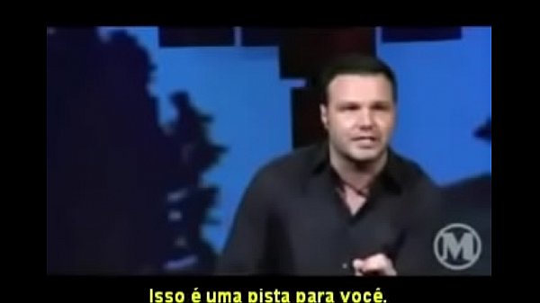 Mark Driscoll hardcore 3