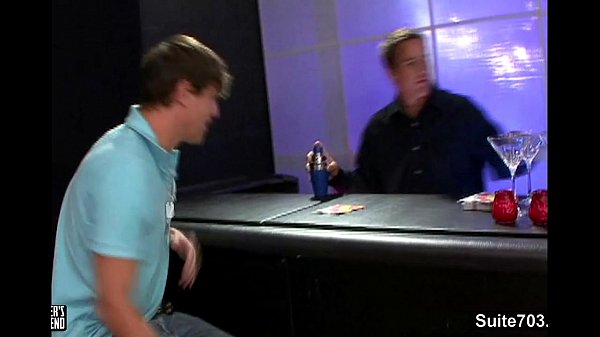 Download Video - Sexy gay gets ass licked and banged