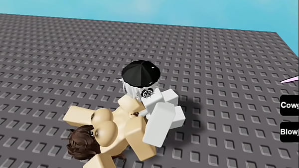 Fucking a cute kitty