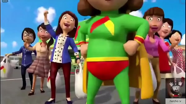 [Mini YTPH] MAMÁ CHUCHA