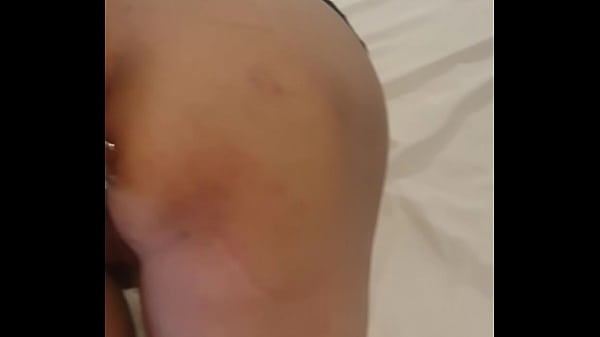 Download Video - Veronica try butt plug