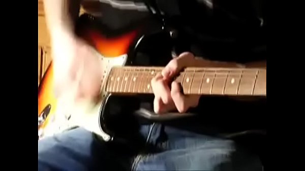 Me on guitar