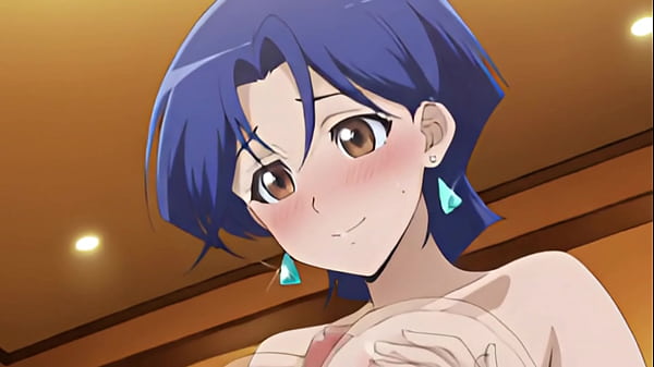 Yu-Gi-Oh! 5ds Mina simington (Mikage Sagiri) he...