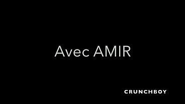 un tuirc hetero baise son pote gay