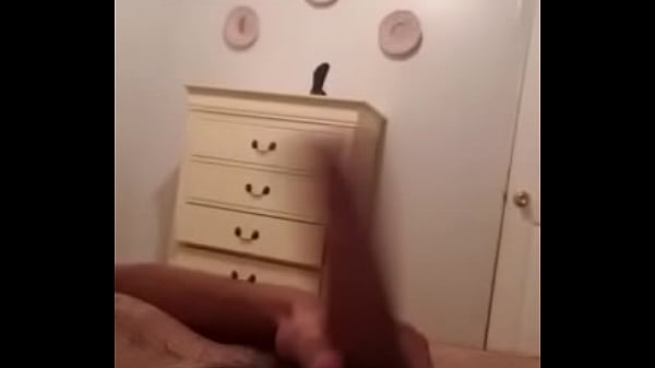 masturbandome