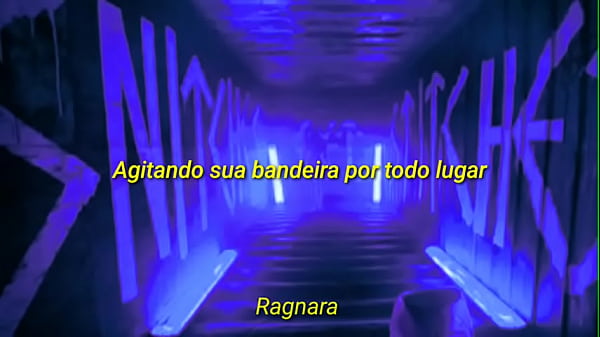 Queen - We Will Rock You