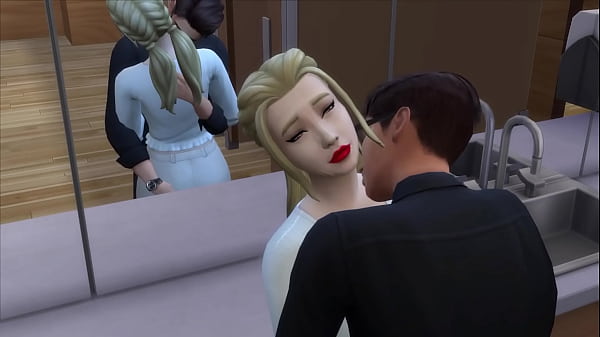 Cultural education Maze | The Sims 4