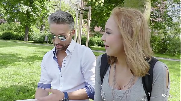 Download Video - BITCHES ABROAD - Sexy Russian tourist Lexy Star gets pleased in steamy fuck