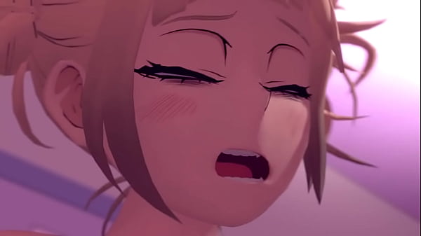 Toga Fucking minas throat