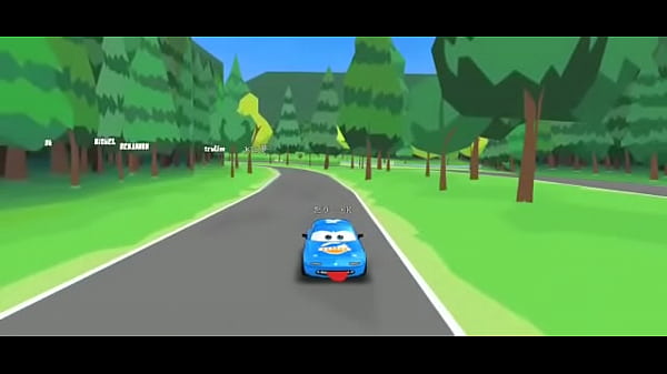 K muito doido espanca o trulin de miata