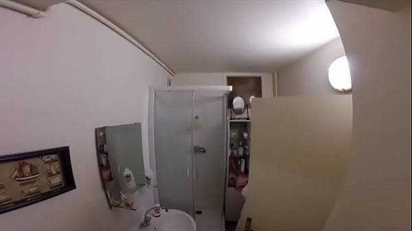 A pretty blonde BBW gets fucked her big ass