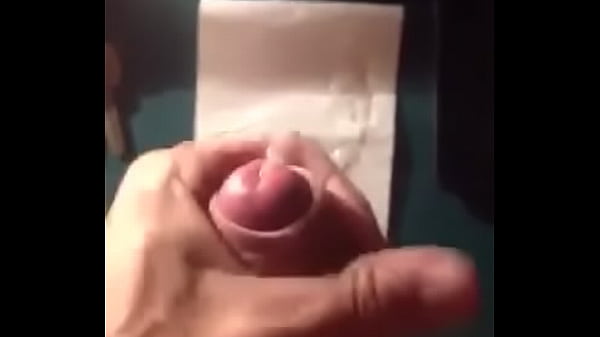 Masturbacion big cock