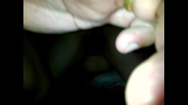Indonesian hot Mami pussy tense thick dick poked from behind until the sperm out