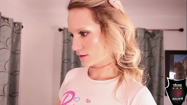 Lena Lubricates Rome Major Cock 2 Take As Deeper & Easier As Possible!