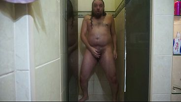 Download Video - BLUEZAO SENSUALIZANDO NO BANHO AO SOM DE I'M TOO SEXY