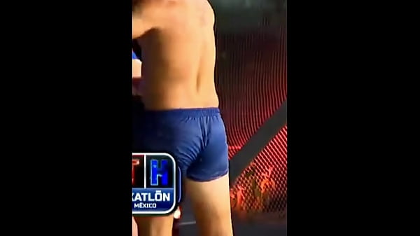 JERKATLON PROGRAM 77