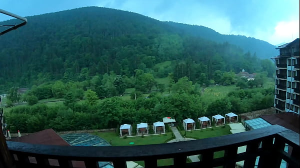 wife on holiday with her bull made videor for me