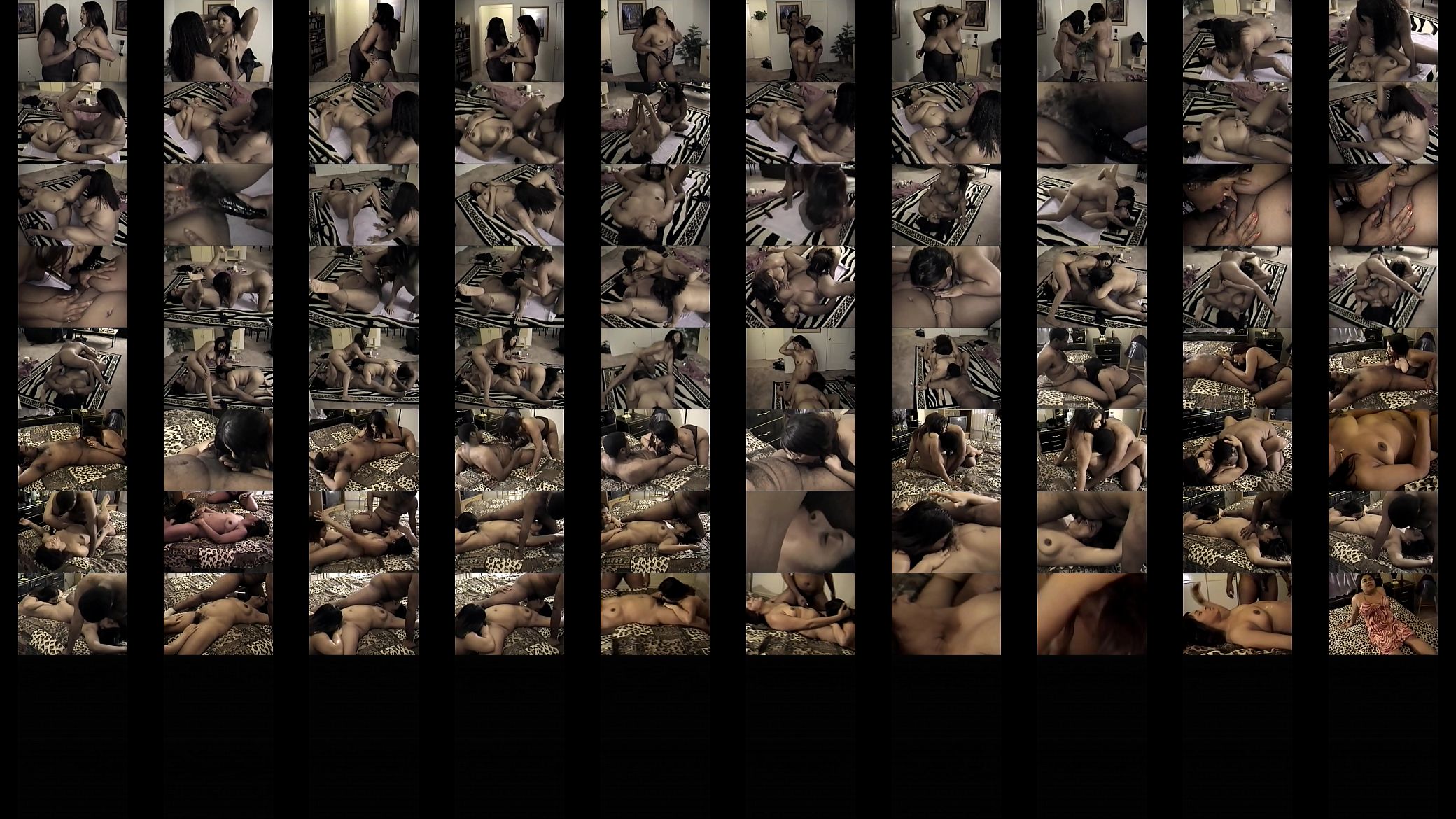 Elizabeth Sweet Orgy Tuesday Night 预览图