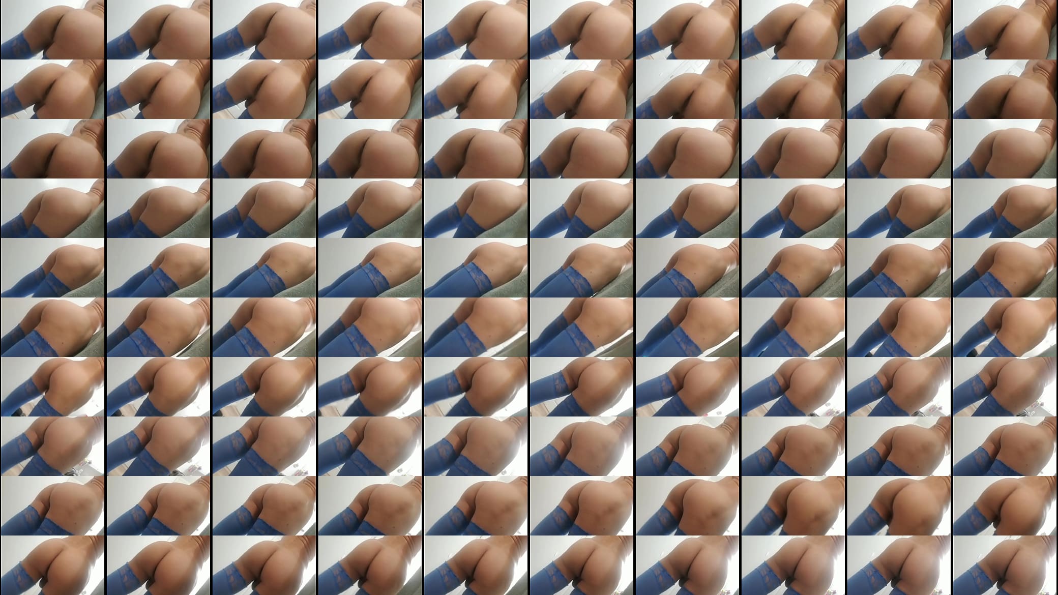 Que rico culo 预览图