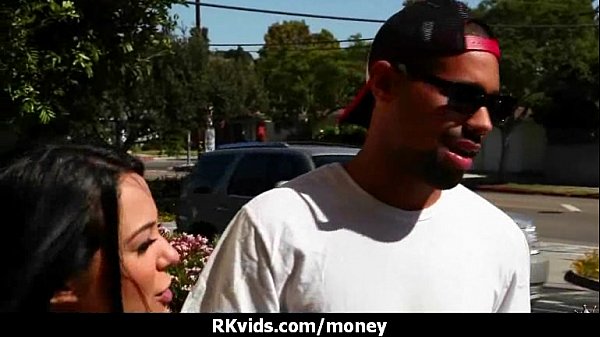 Real sex for money 2