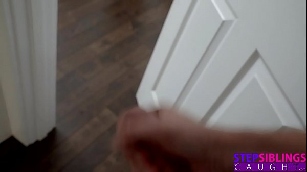 Download Video - Stepsis Caught Me Fucking Her Friend And Joins&excl; S9&colon;E9