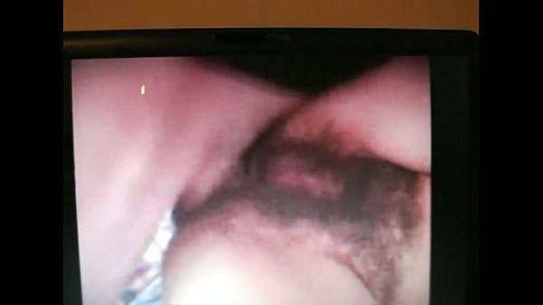 A hairy handjob