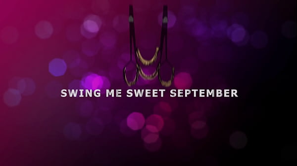 The new sweet September Swing update for  YAREEL™ is online