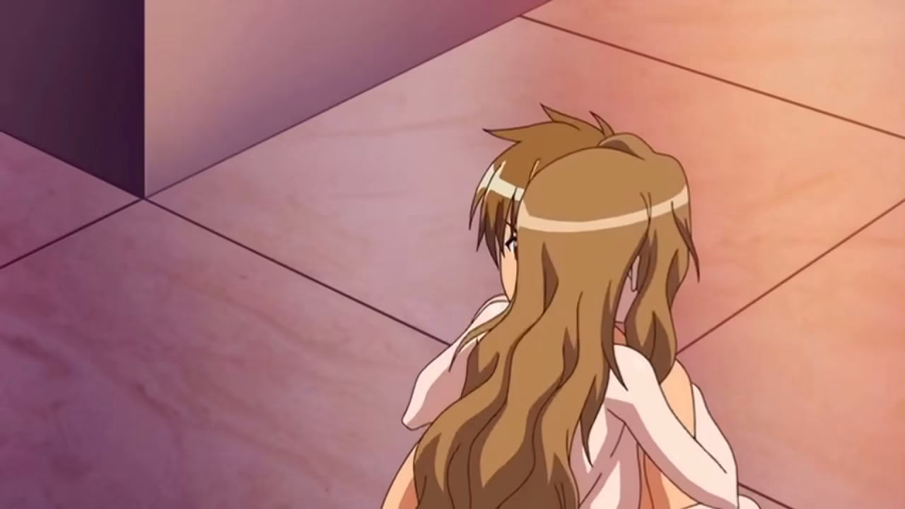 Hentai teen fucks big breasted nun