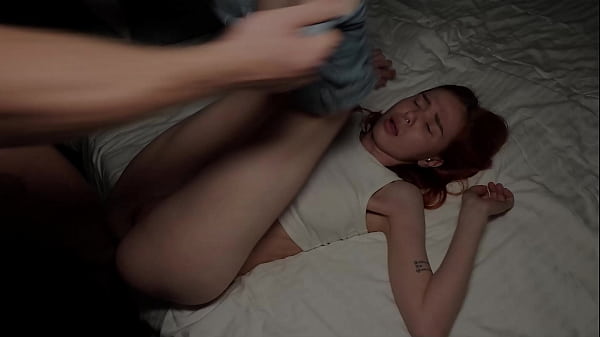 Download Video - NEWBIE&period; First Rough Porn with Chloe Star aka Elizabeth Reb&period; Martin Spell&period;