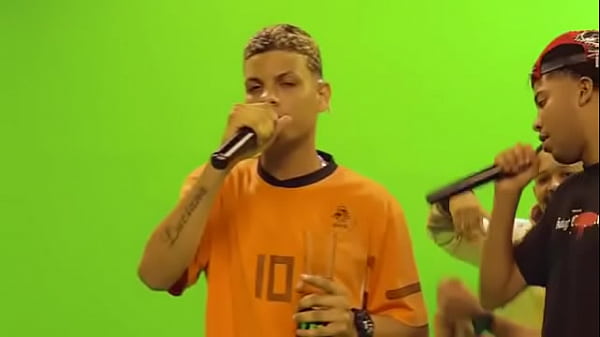 The box medley fudendo o cu de outros trappers