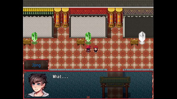 Harem In Another World [ Harem Hentai Game ] Ep.9 learning a naive nun how to give a blowjob !