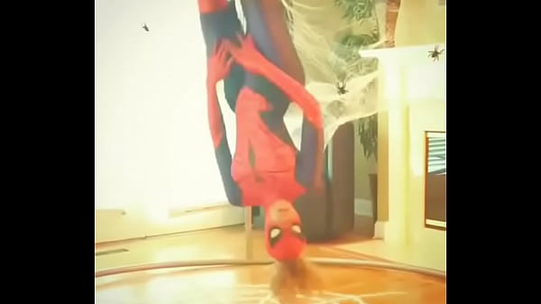 Spiderbae IG: LovelyNicocoa