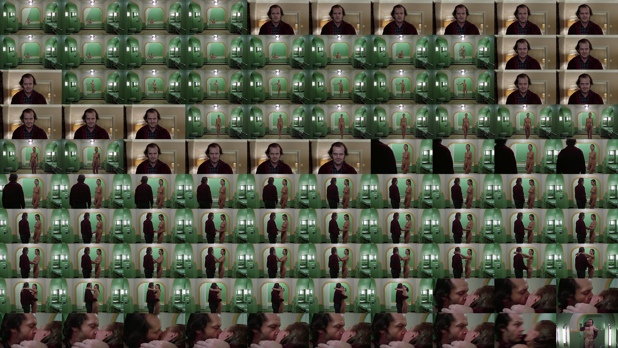 the shinning 预览图