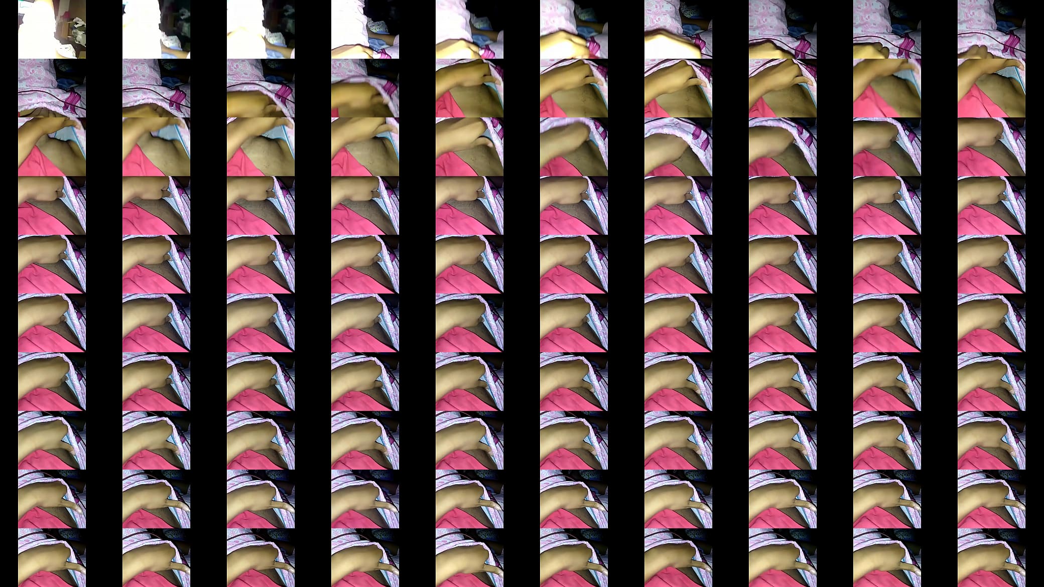 Me fingering myself 预览图
