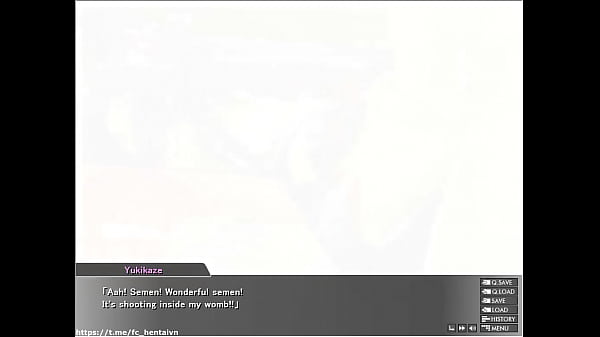 Download Video - Taimanin Yukikaze part 13