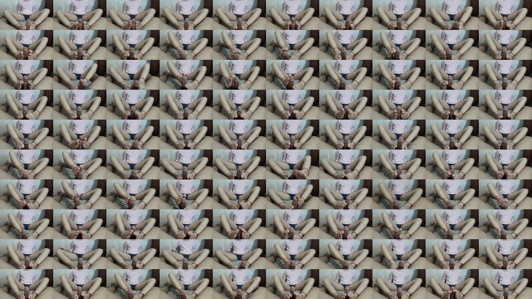 Footjob 2 预览图