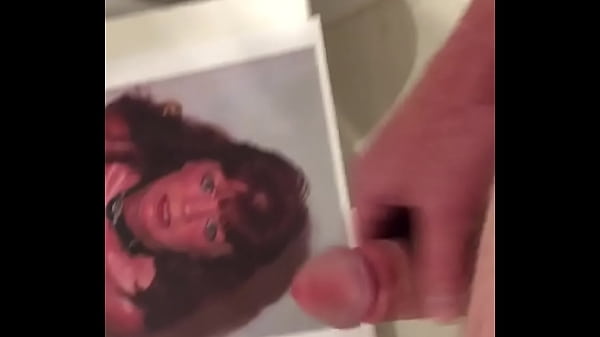 Cum Tribute for Patti April 2021