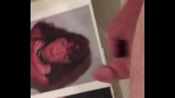 Download Video - Cum Tribute for Patti April 2021