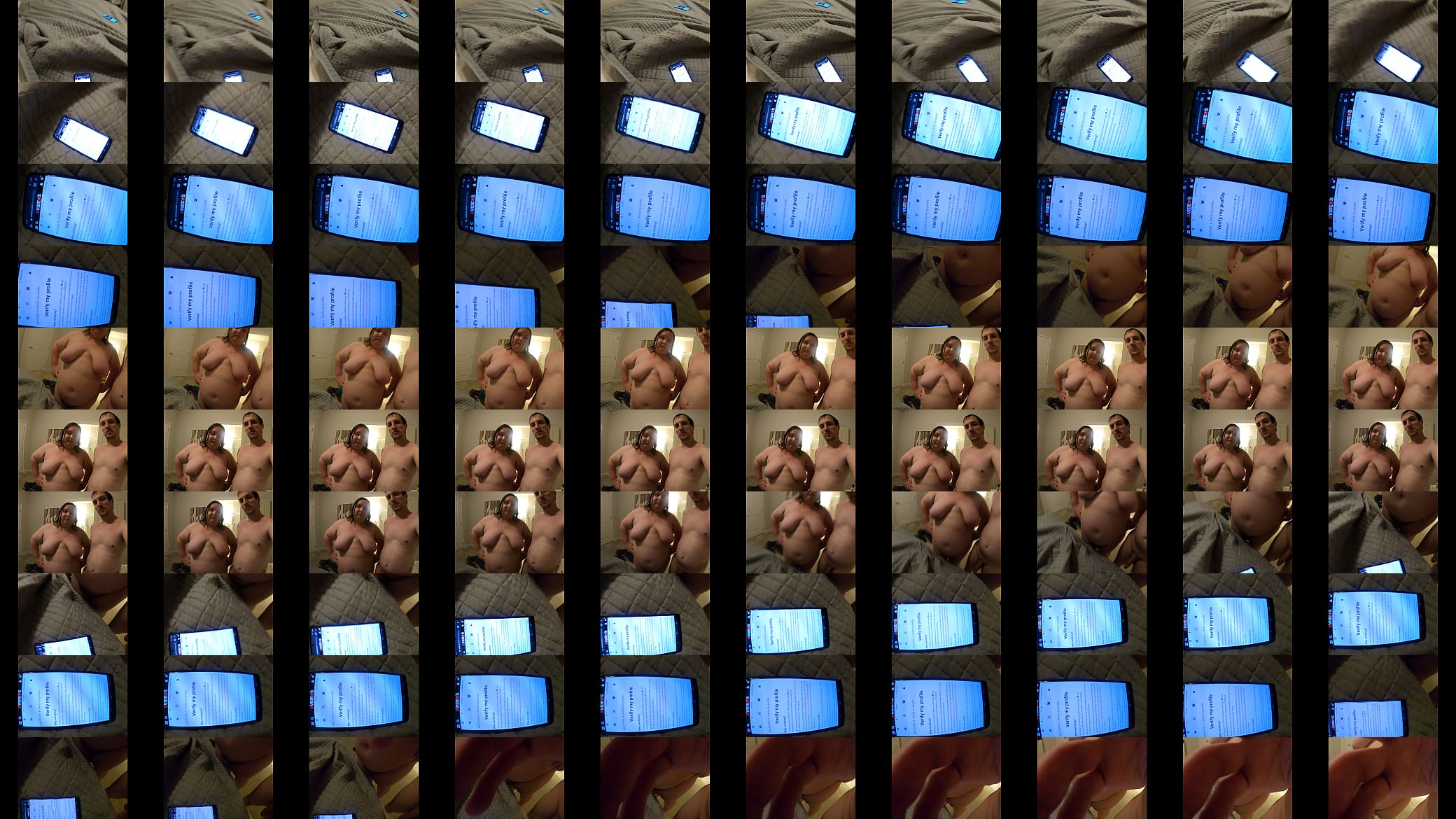 Verification video 预览图