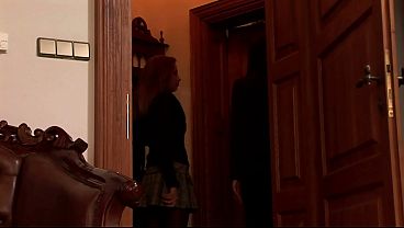 Jituska Lets An Older Man Fuck Her Gaping Butt Hole