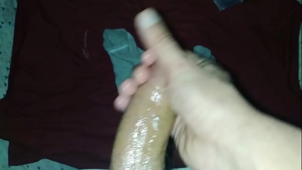 Download Video - Masturbating and cumming on my socks
