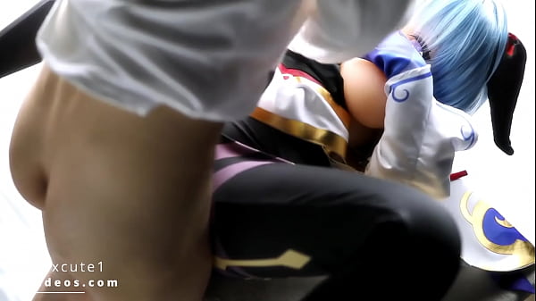 Download Video - fuck anime cute sex doll