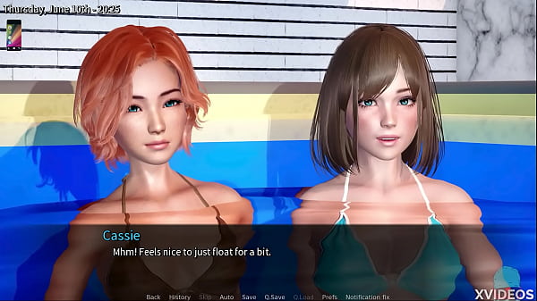 STORMSIDE #07 • Even more sexy babes in sexy bikinis