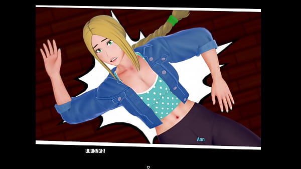 Knight Of Love Cap 28 - Fucking My Blonde Stepsister Until Dawn
