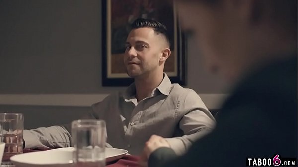 Parents swap to use new one for group sex